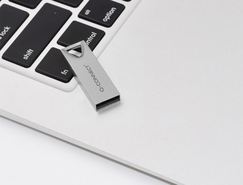 Pen drive usb q-connect flash premium 16 gb 2.0 , Q-connect , 150862 , 5705831114791